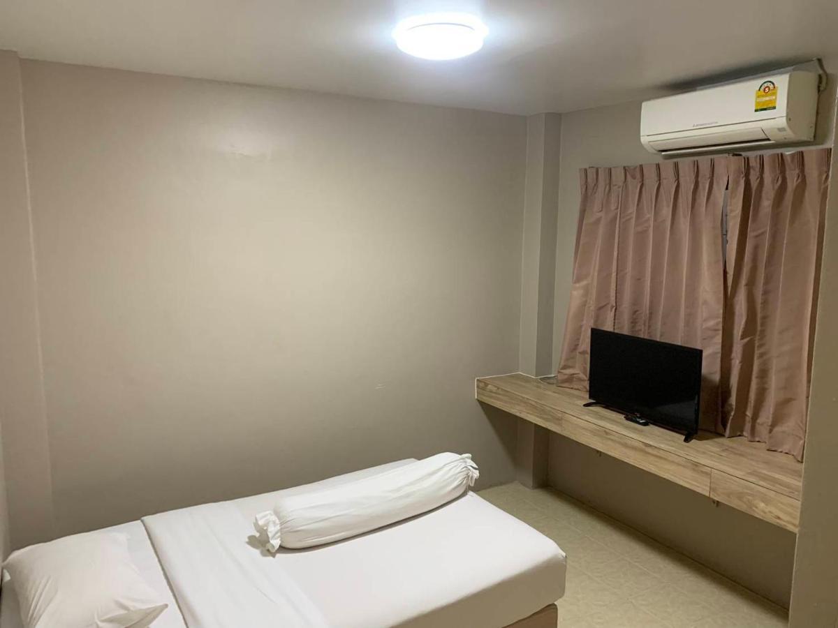 Lithai Guesthouse Phitsanulok Dış mekan fotoğraf