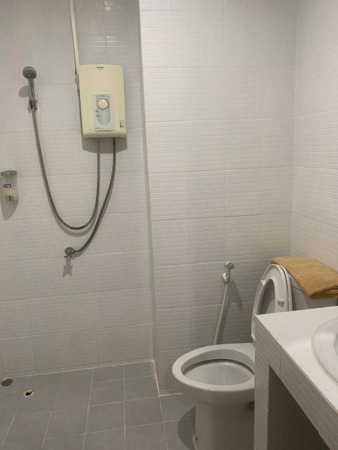 Lithai Guesthouse Phitsanulok Dış mekan fotoğraf