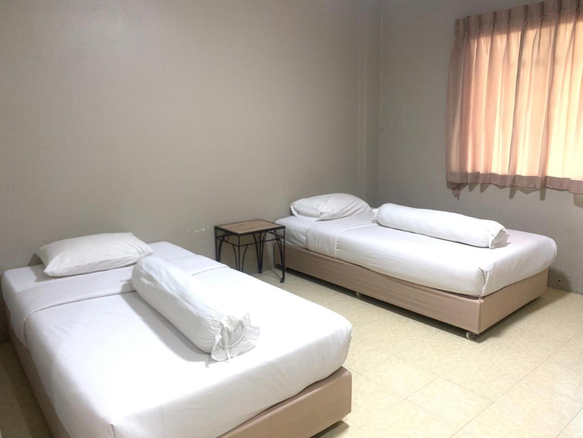 Lithai Guesthouse Phitsanulok Dış mekan fotoğraf